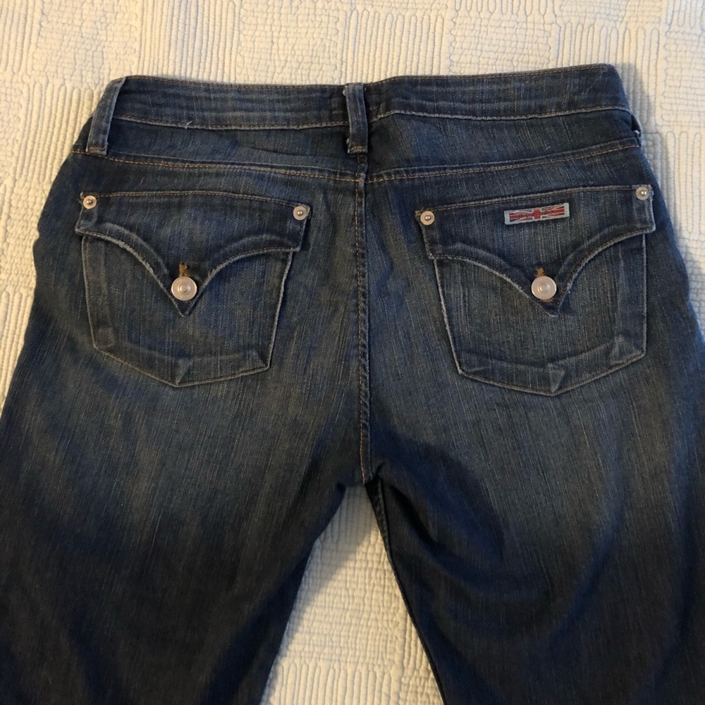 Hudson Women’s jeans